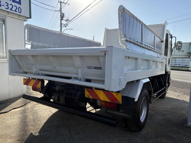 ISUZU FORWARD 2011 Image 31