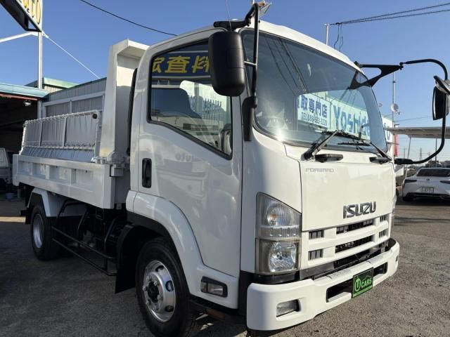 ISUZU FORWARD 2011 Image 31