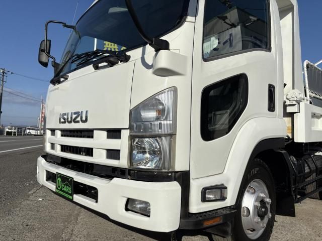 ISUZU FORWARD 2011 Image 31