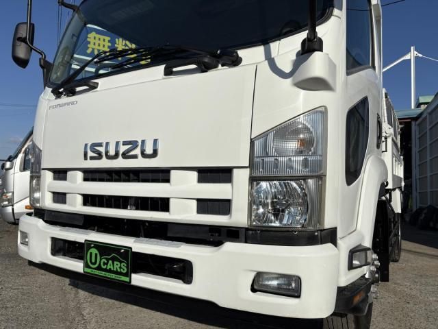 ISUZU FORWARD 2011 Image 31