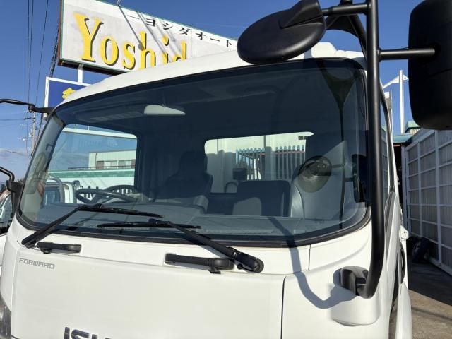 ISUZU FORWARD 2011 Image 31