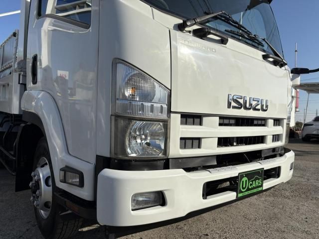 ISUZU FORWARD 2011 Image 31
