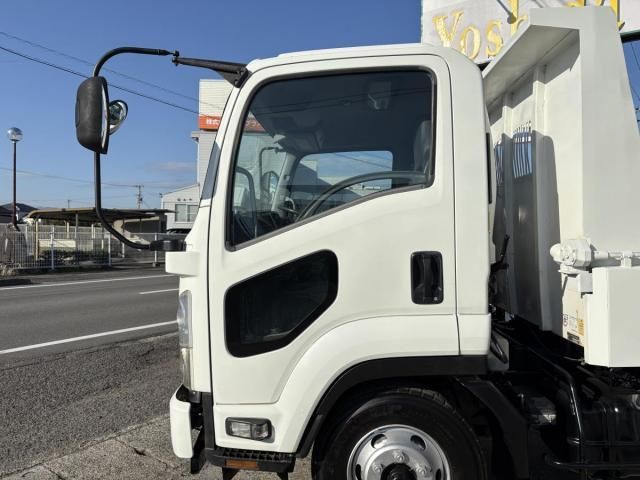 ISUZU FORWARD 2011 Image 31