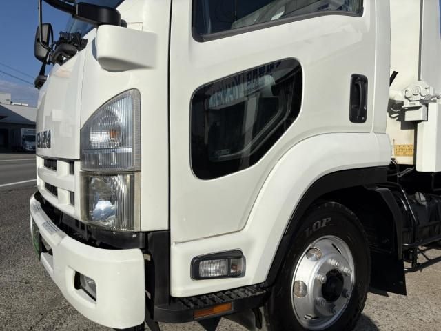 ISUZU FORWARD 2011 Image 31