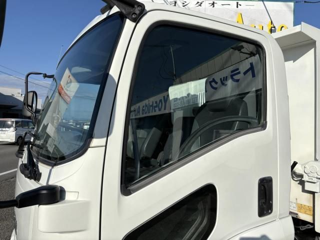 ISUZU FORWARD 2011 Image 31