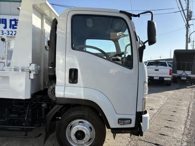 ISUZU FORWARD 2011 Image 31