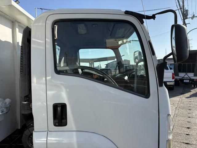ISUZU FORWARD 2011 Image 31