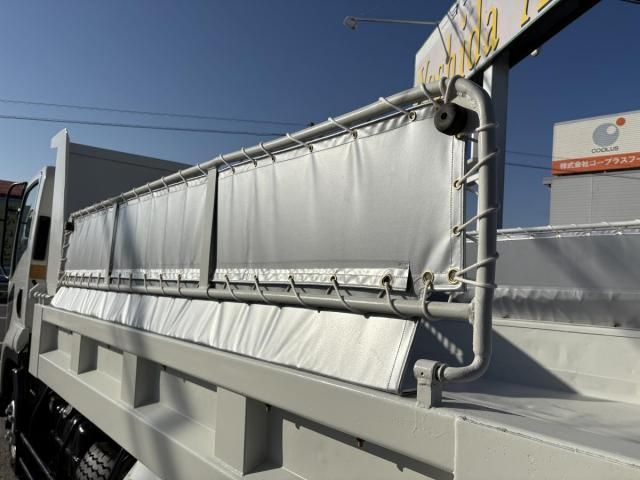 ISUZU FORWARD 2011 Image 31