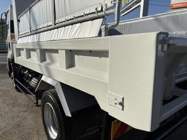 ISUZU FORWARD 2011 Image 31