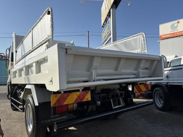 ISUZU FORWARD 2011 Image 31