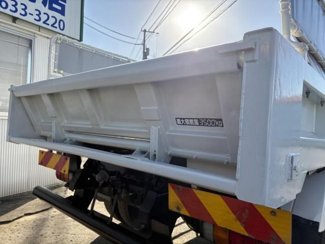 ISUZU FORWARD 2011 Image 31