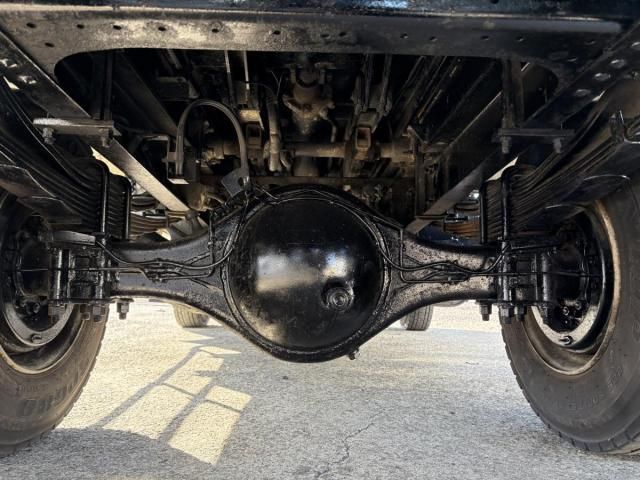 ISUZU FORWARD 2011 Image 31