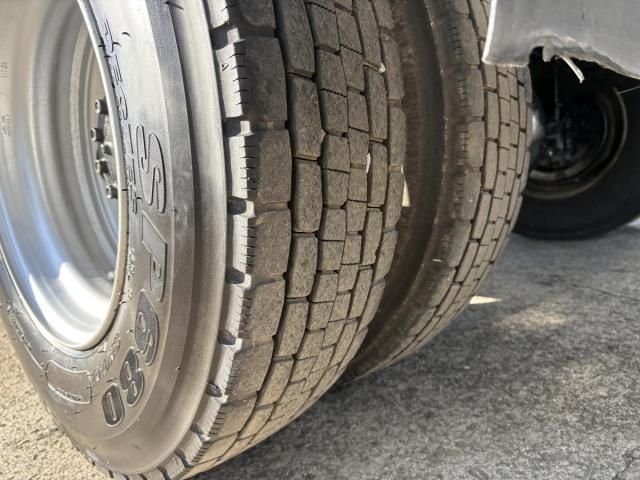 ISUZU FORWARD 2011 Image 31