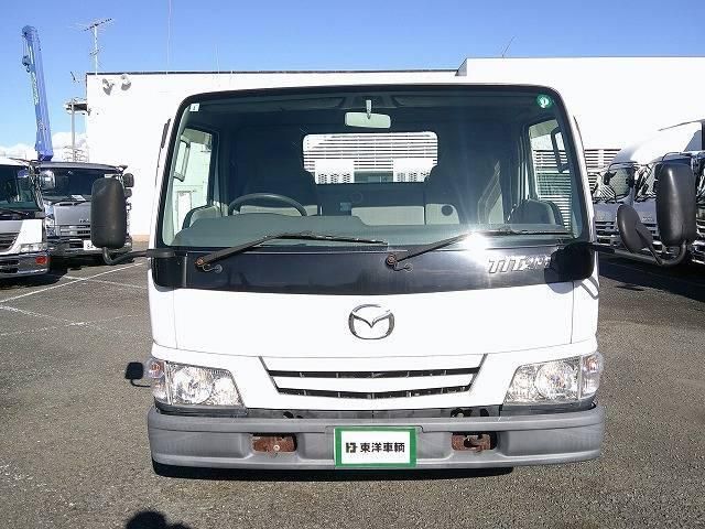 MAZDA TITAN 2001 Image 31