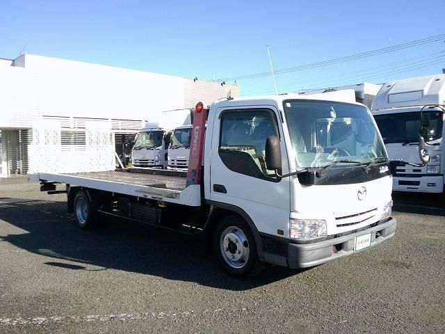 MAZDA TITAN 2001 Image 31