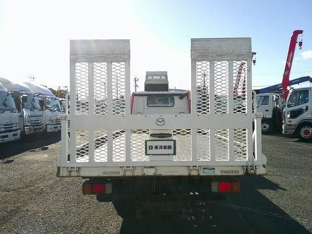 MAZDA TITAN 2001 Image 31