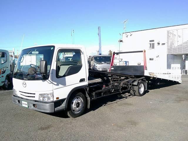 MAZDA TITAN 2001 Image 31