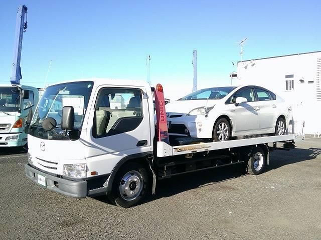 MAZDA TITAN 2001 Image 31