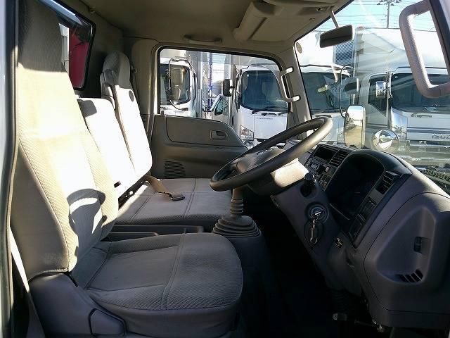 MAZDA TITAN 2001 Image 31