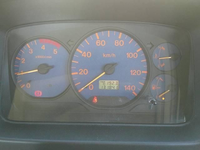 MAZDA TITAN 2001 Image 31