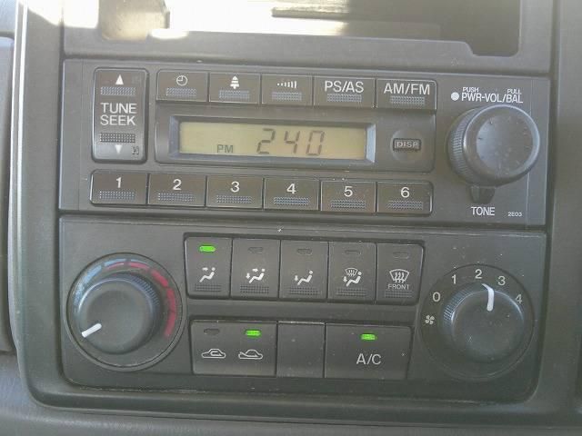 MAZDA TITAN 2001 Image 31