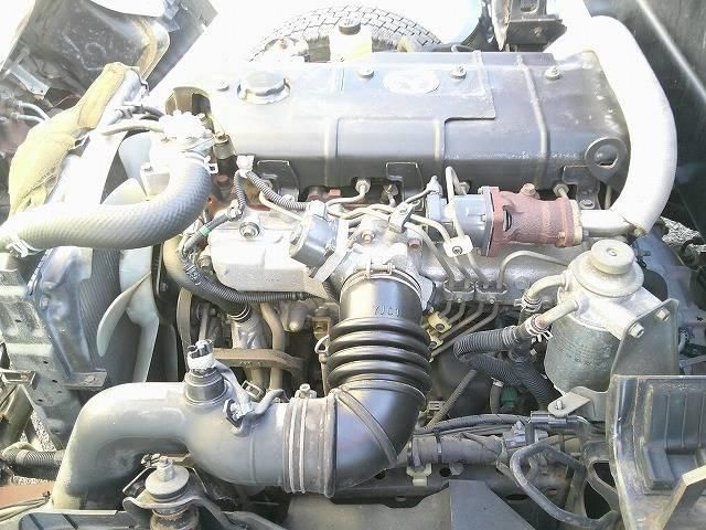 MAZDA TITAN 2001 Image 31