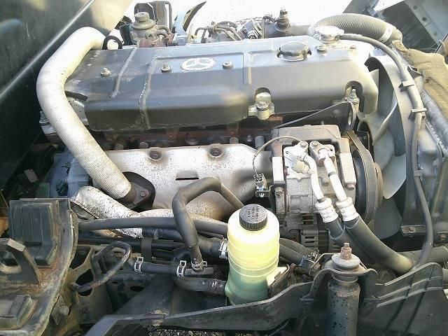 MAZDA TITAN 2001 Image 31