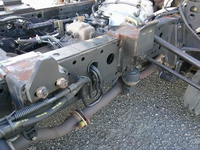 MAZDA TITAN 2001 Image 31