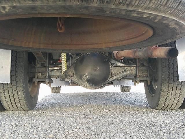 MAZDA TITAN 2001 Image 31