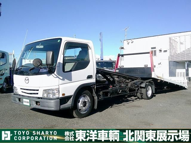 MAZDA TITAN 2001 Image 31