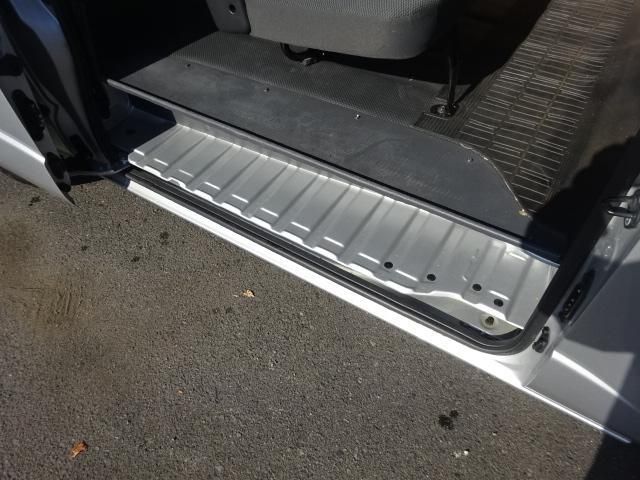 TOYOTA HIACE 2022 Image 31