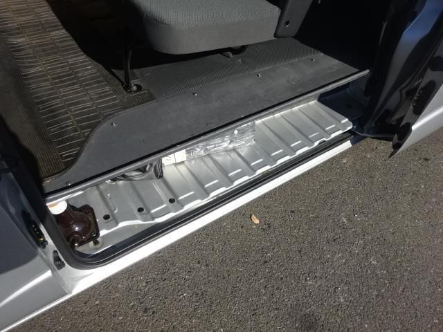 TOYOTA HIACE 2022 Image 31