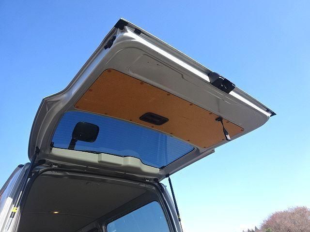 TOYOTA HIACE 2022 Image 31