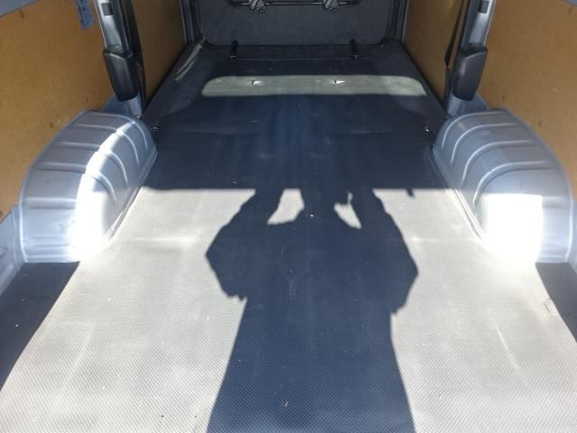 TOYOTA HIACE 2022 Image 31