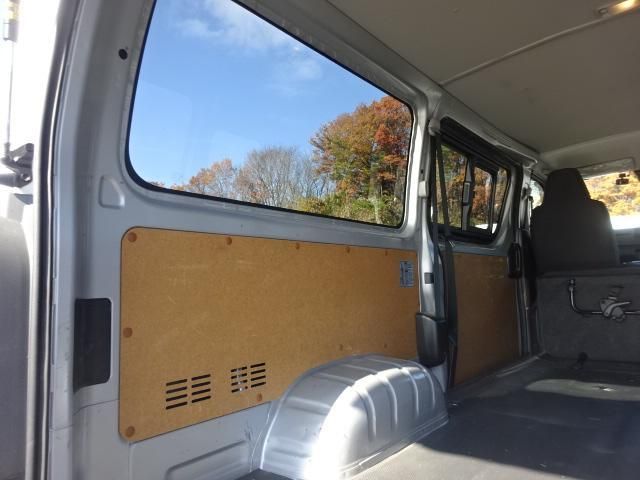 TOYOTA HIACE 2022 Image 31