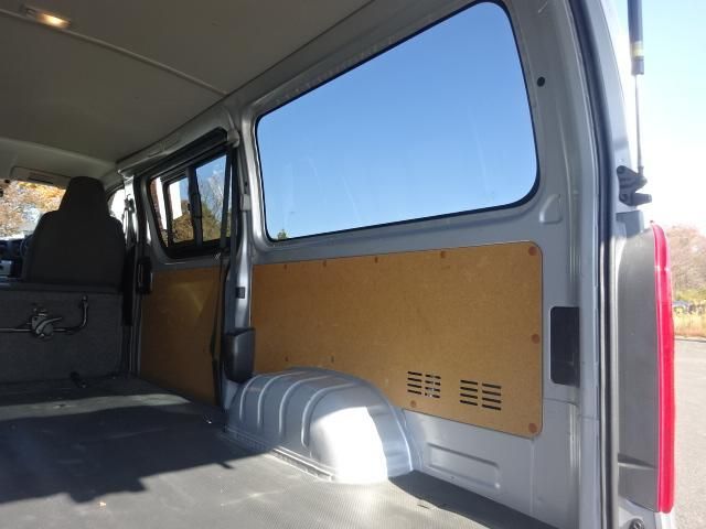 TOYOTA HIACE 2022 Image 31