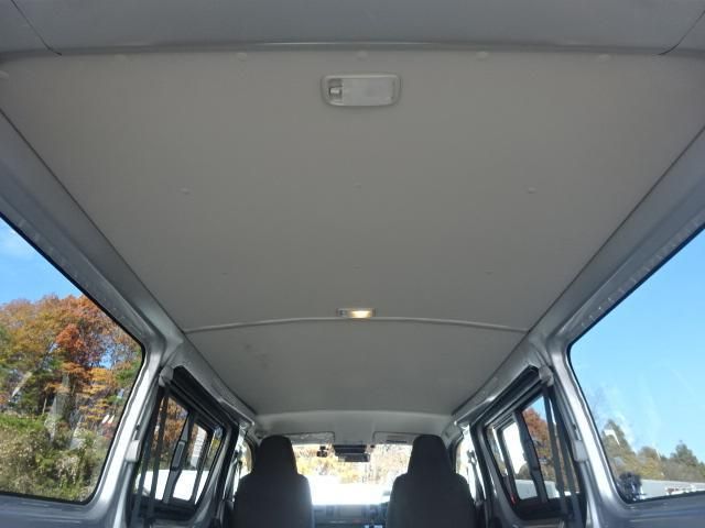 TOYOTA HIACE 2022 Image 31