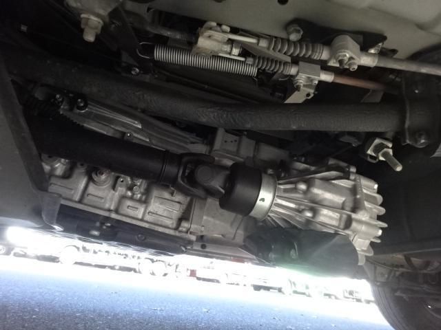 TOYOTA HIACE 2022 Image 31