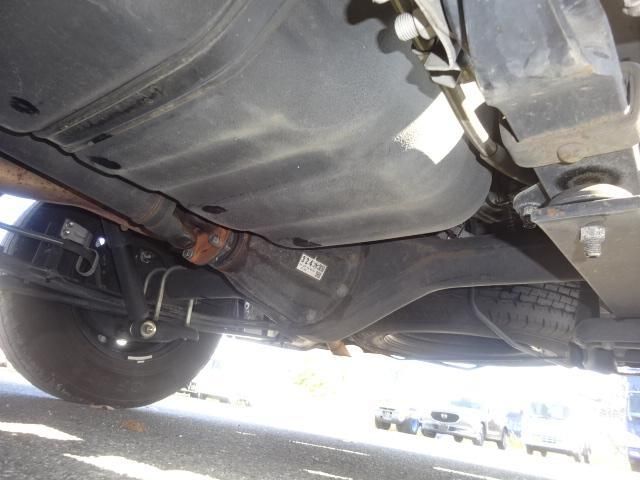 TOYOTA HIACE 2022 Image 31