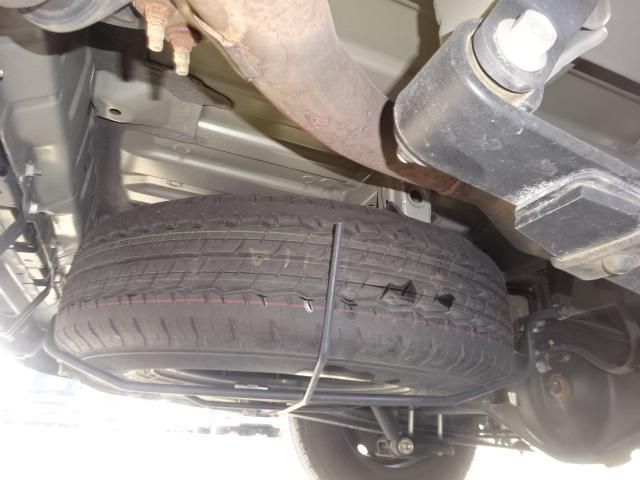 TOYOTA HIACE 2022 Image 31