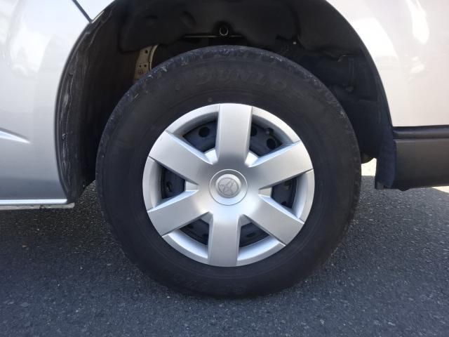 TOYOTA HIACE 2022 Image 31