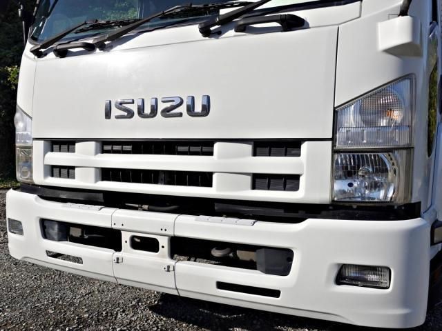 ISUZU FORWARD 2008 Image 31