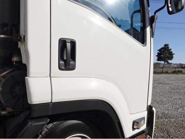 ISUZU FORWARD 2008 Image 31