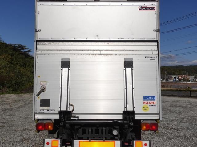 ISUZU FORWARD 2008 Image 31