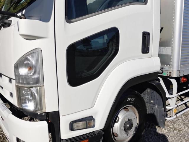 ISUZU FORWARD 2008 Image 31