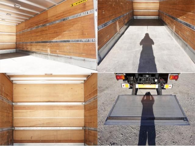 ISUZU FORWARD 2008 Image 31