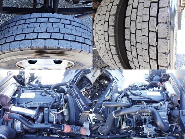 ISUZU FORWARD 2008 Image 31