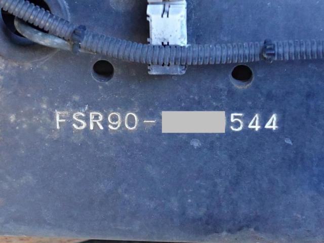 ISUZU FORWARD 2008 Image 31