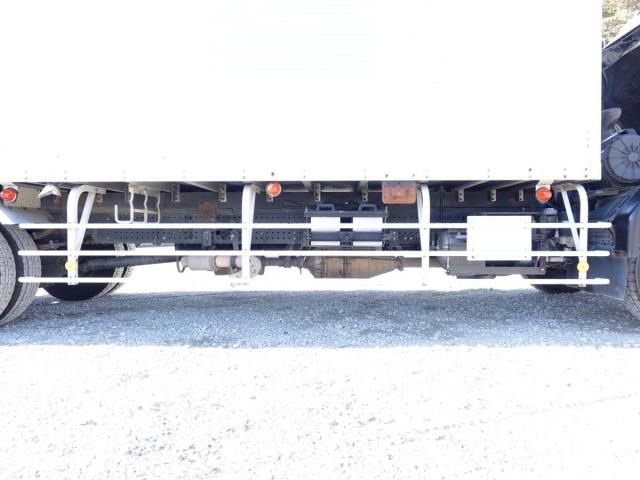 ISUZU FORWARD 2008 Image 31