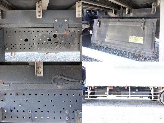 ISUZU FORWARD 2008 Image 31